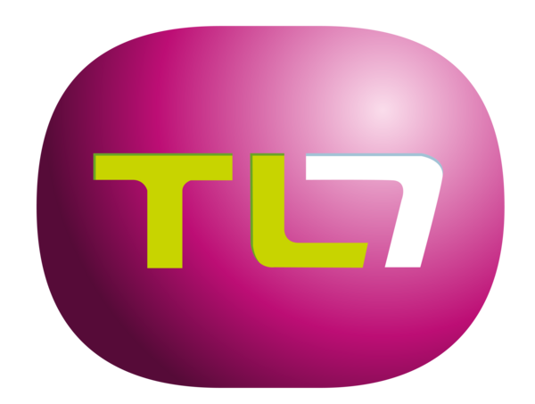 Logo TL7 — TV Loire 7