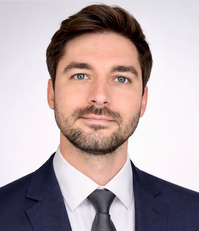Aurélien VENET — Fondateur Vision Consulting